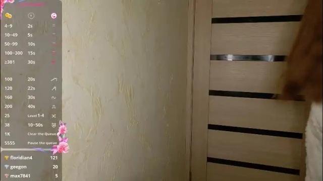 Image 2 of kate_swon Stream on Chaturbate on 3 months ago