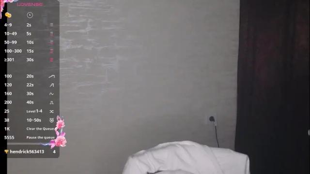 Thumbnail 2, kate_swon's Stream at Chaturbate, 1 month ago