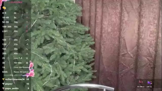 Thumbnail 3, kate_swon's Stream at Chaturbate, 26 days ago