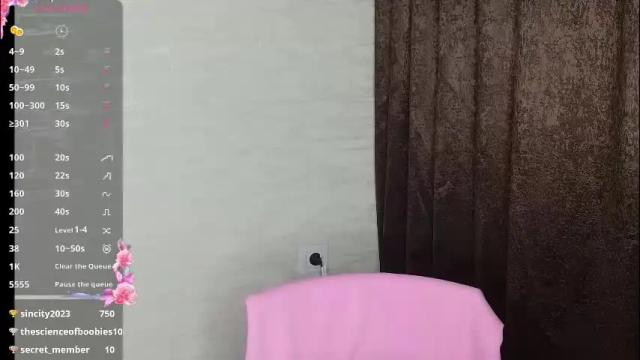 Thumbnail 1, kate_swon's Stream at Chaturbate, 8 days ago