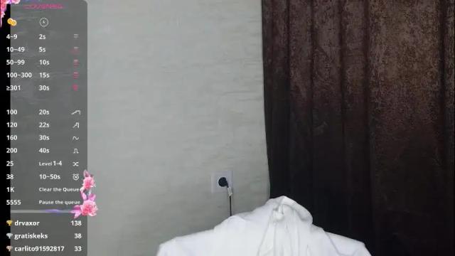 Image 8 of kate_swon Stream on Chaturbate on 24 days ago