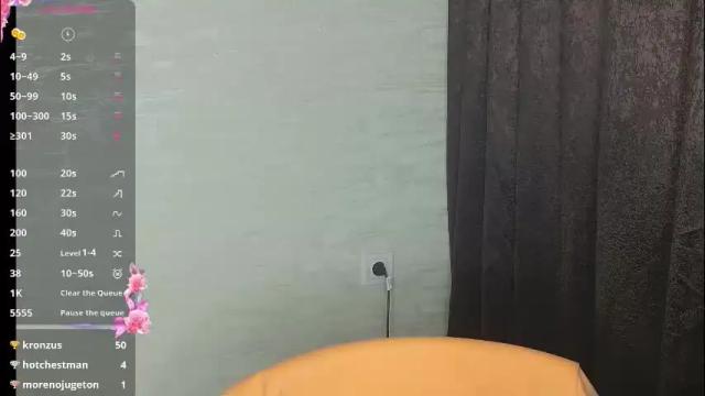 Thumbnail 2, kate_swon's Stream at Chaturbate, 3 days ago