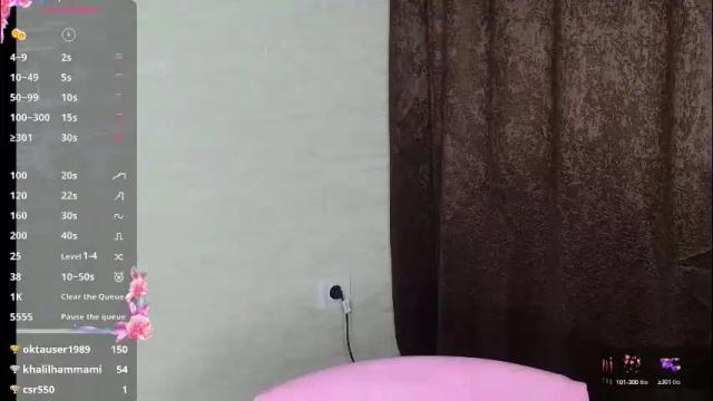 Thumbnail 1, kate_swon's Stream at Chaturbate, 6 hours ago