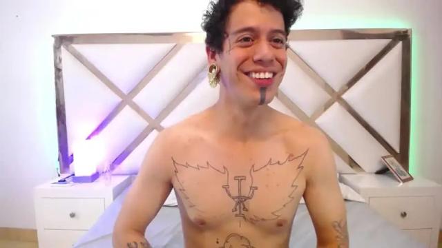 Thumbnail 1, kateanddante_'s Stream at Chaturbate, 14 months ago