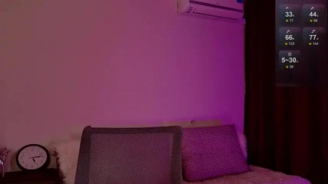 Thumbnail 3, katebloom's Stream at Chaturbate, 1 month ago