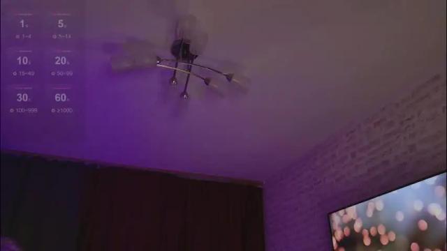 Image 3 of katebloom Stream on Chaturbate on 2 months ago
