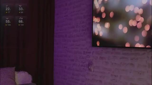 Thumbnail 1, katebloom's Stream at Chaturbate, 1 month ago