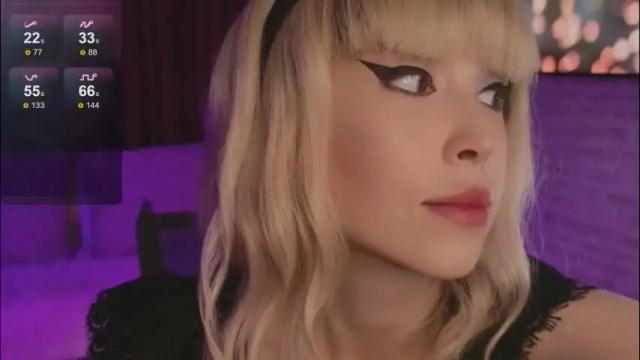 Image 7 of katebloom Stream on Chaturbate on 28 days ago