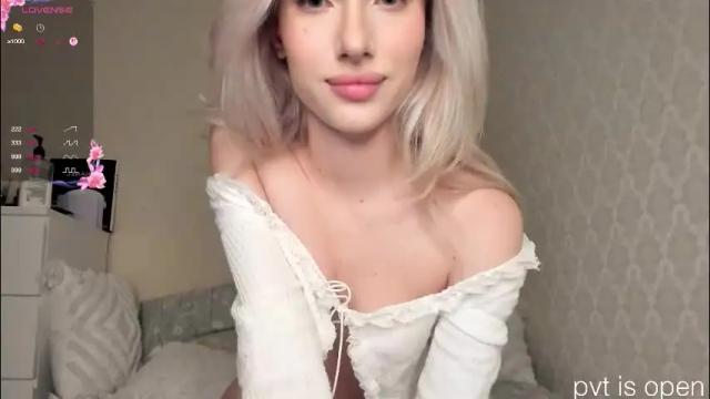 Thumbnail 3, katebremar's Stream at Chaturbate, 1 month ago