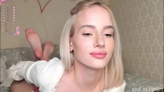 Thumbnail 1, katebremar's Stream at Chaturbate, 1 month ago