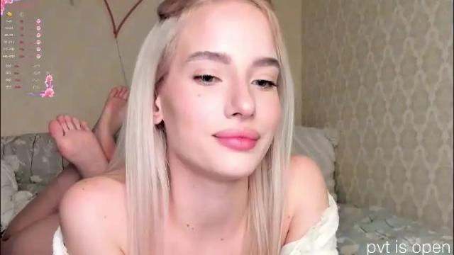 Image 4 of katebremar Stream on Chaturbate on 1 month ago