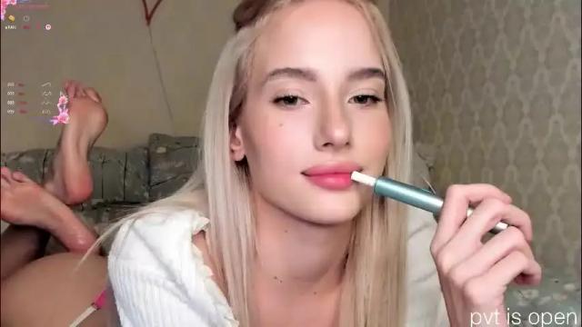Image 8 of katebremar Stream on Chaturbate on 1 month ago