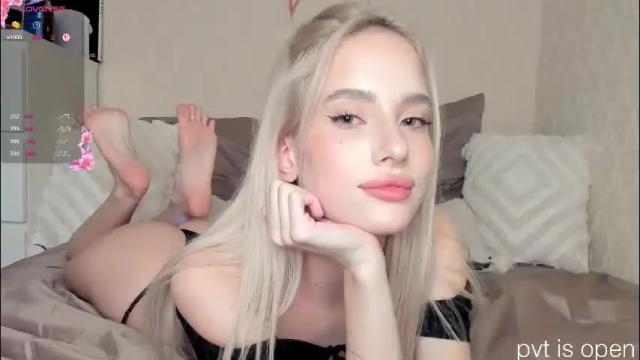 Image 4 of katebremar Stream on Chaturbate on 1 month ago