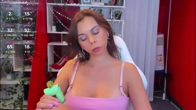 Image 11 of katecloud Stream on Chaturbate on 1 month ago