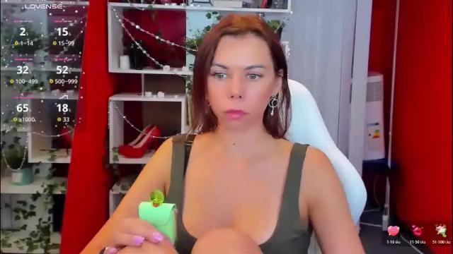 Image 10 of katecloud Stream on Chaturbate on 1 month ago