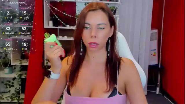 Image 3 of katecloud Stream on Chaturbate on 1 month ago