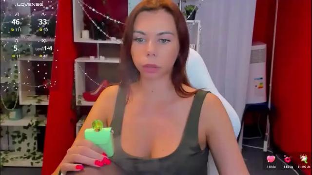 Image 6 of katecloud Stream on Chaturbate on 1 month ago