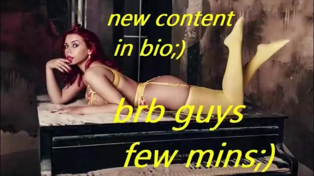 Image 2 of katecloud Stream on Chaturbate on 1 month ago