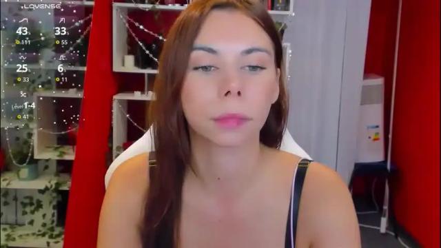 Image 4 of katecloud Stream on Chaturbate on 1 month ago