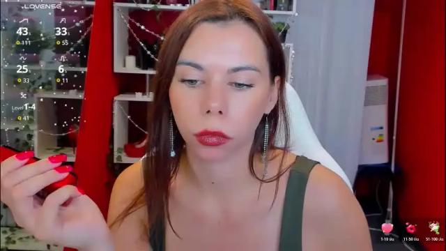 Image 10 of katecloud Stream on Chaturbate on 1 month ago