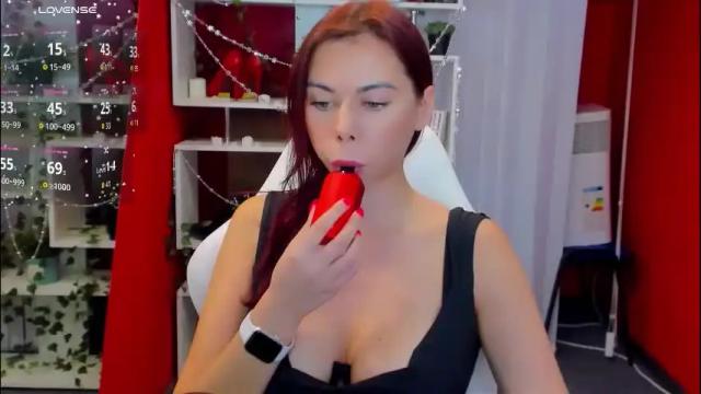 Thumbnail 3, katecloud's Stream at Chaturbate, 1 month ago