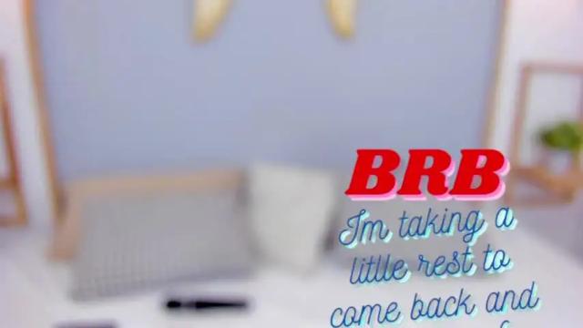 Thumbnail 1, katedelahoz's Stream at Chaturbate, 21 months ago