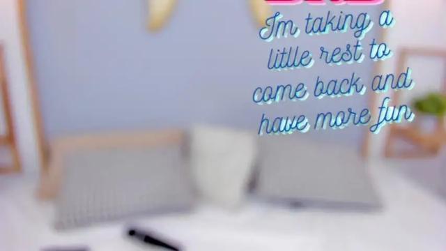 Image 6 of katedelahoz Stream on Chaturbate on 21 months ago