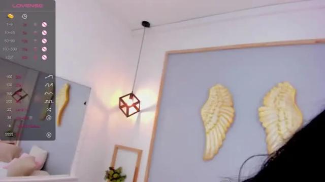 Image 12 of katedelahoz Stream on Chaturbate on 21 months ago