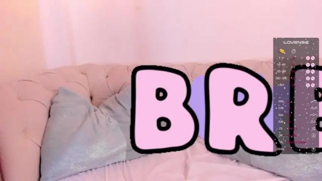 Image 2 of katedelahoz Stream on Chaturbate on 21 months ago