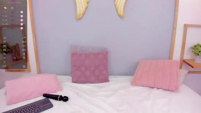 Image 10 of katedelahoz Stream on Chaturbate on 20 months ago