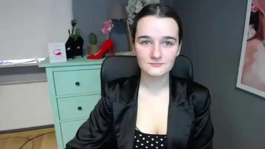 katedesire Chaturbate