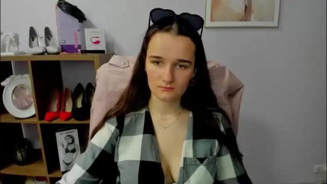 Thumbnail 1, katedesire's Stream at Chaturbate, 4 months ago