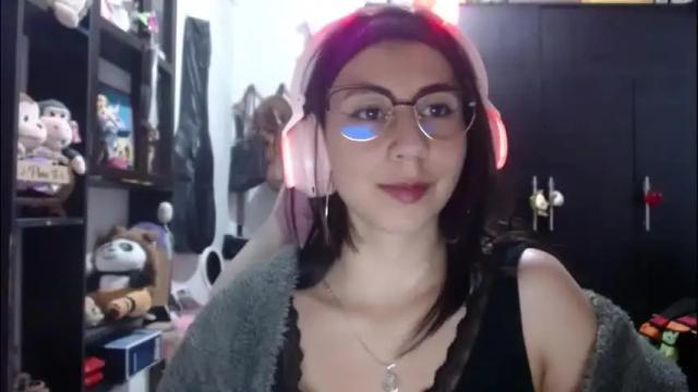 Thumbnail 2, kateeen18's Stream at Chaturbate, 2 months ago