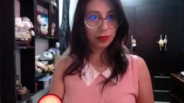 Image 2 of kateeen18 Stream on Chaturbate on 1 month ago