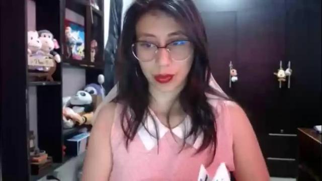 Image 4 of kateeen18 Stream on Chaturbate on 1 month ago