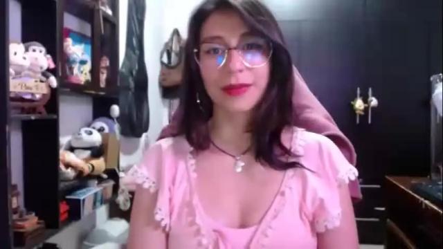 Image 4 of kateeen18 Stream on Chaturbate on 1 month ago