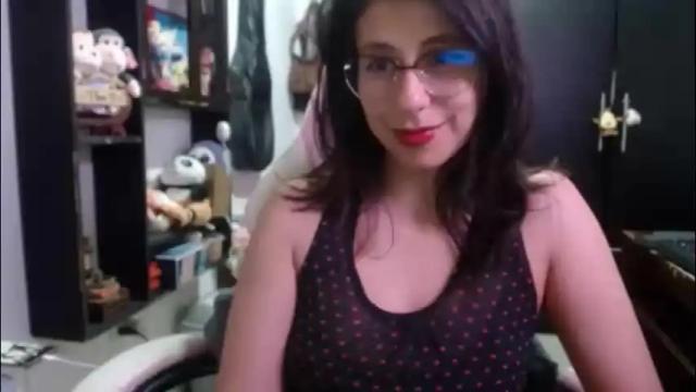 Image 4 of kateeen18 Stream on Chaturbate on 1 month ago