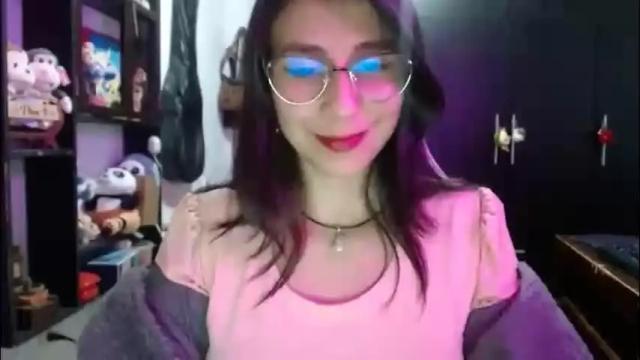 Image 3 of kateeen18 Stream on Chaturbate on 1 month ago