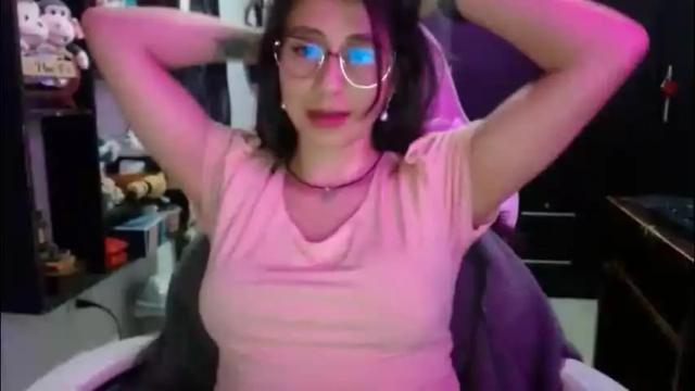 Image 7 of kateeen18 Stream on Chaturbate on 1 month ago