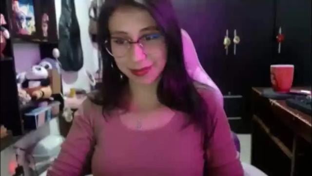 Image 2 of kateeen18 Stream on Chaturbate on 1 month ago
