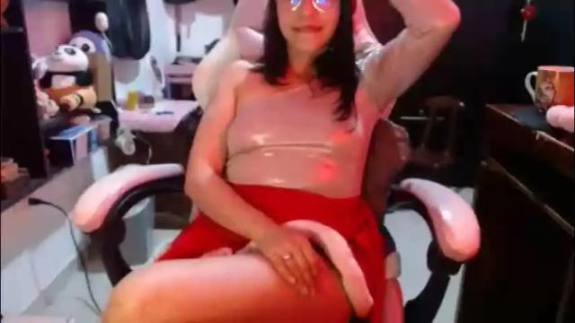 Image 2 of kateeen18 Stream on Chaturbate on 1 month ago