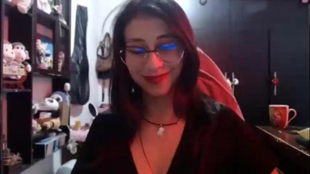 Image 2 of kateeen18 Stream on Chaturbate on 1 month ago