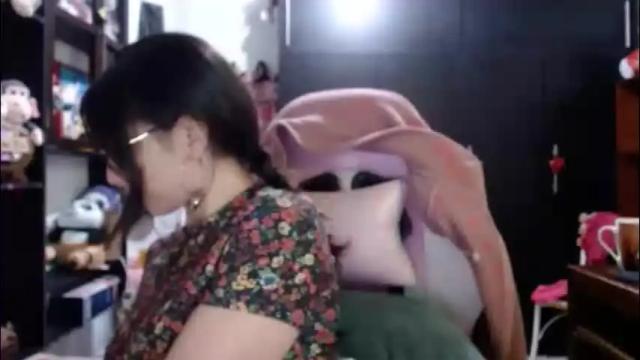 Image 2 of kateeen18 Stream on Chaturbate on 1 month ago