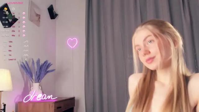 Thumbnail 2, kateharrise's Stream at Chaturbate, 7 months ago