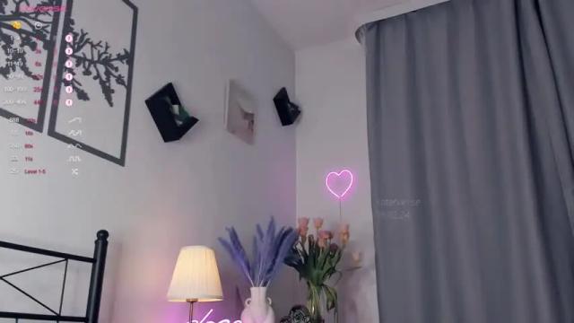 Image 11 of kateharrise Stream on Chaturbate on 15 months ago