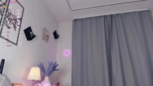 Image 12 of kateharrise Stream on Chaturbate on 14 months ago