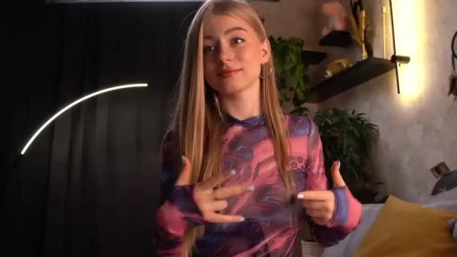 Image 6 of kateharrise Stream on Chaturbate on 14 months ago