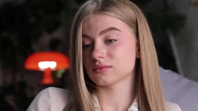 Image 11 of kateharrise Stream on Chaturbate on 13 months ago
