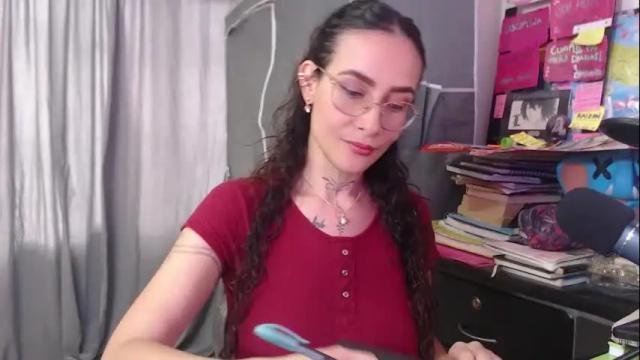 Thumbnail 1, katehathor8's Stream at Chaturbate, 8 months ago