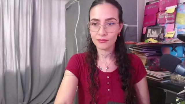 Image 4 of katehathor8 Stream on Chaturbate on 8 months ago